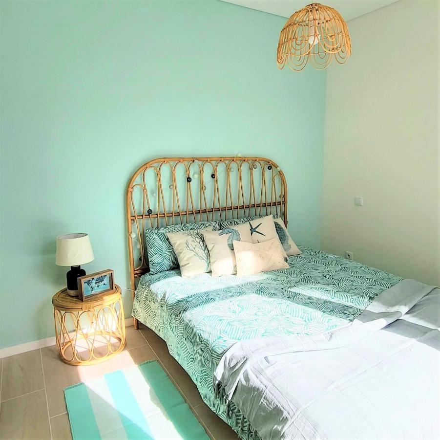 The Shore At Seaside Paradise - Cozy Patio On The Promenade Espinho  Bagian luar foto